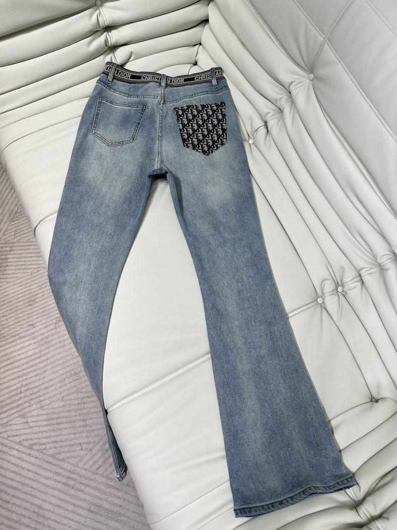 Christian Dior Jeans